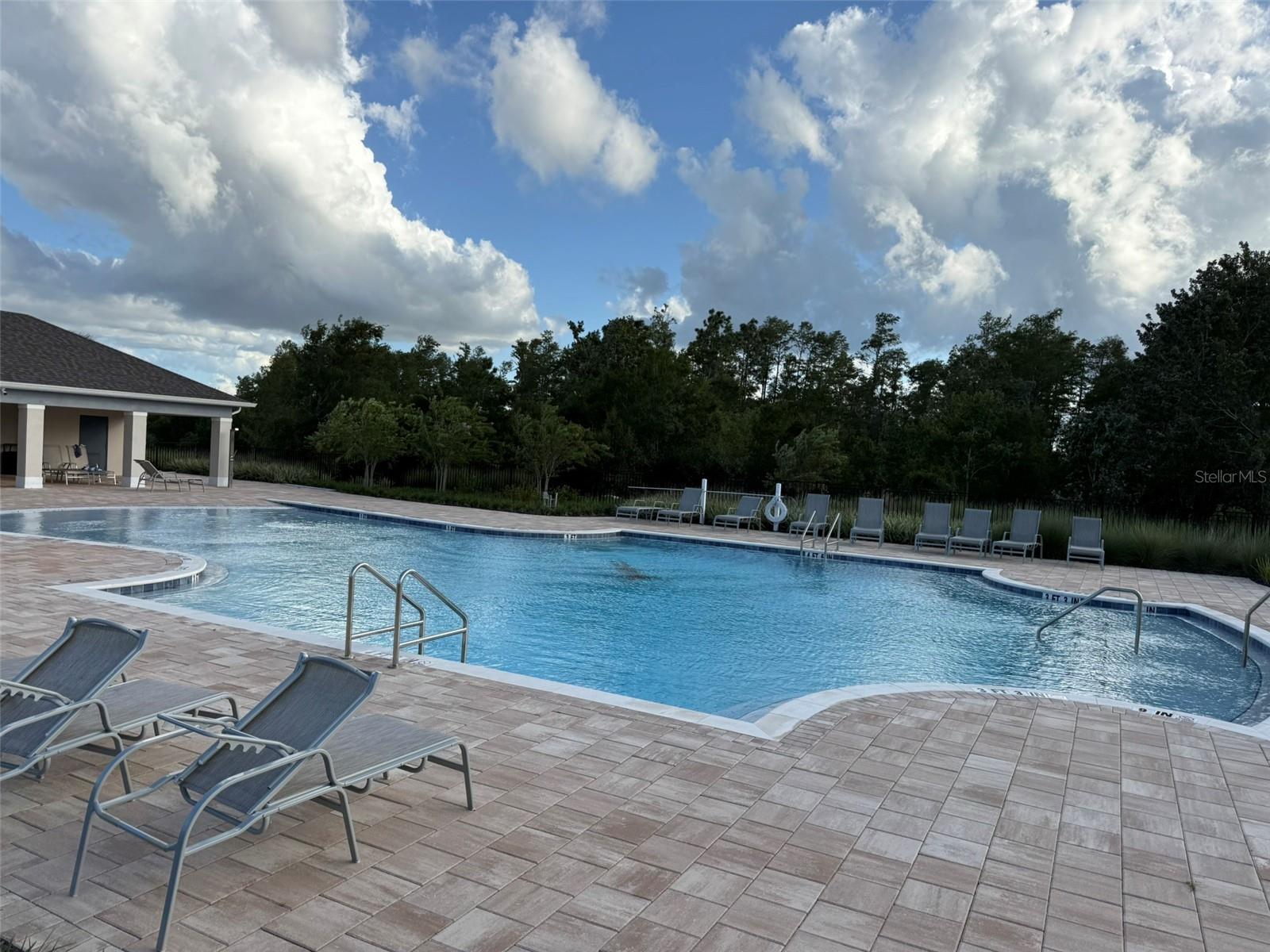 CAGAN XINGS WEST PH 1 - Residential Lease