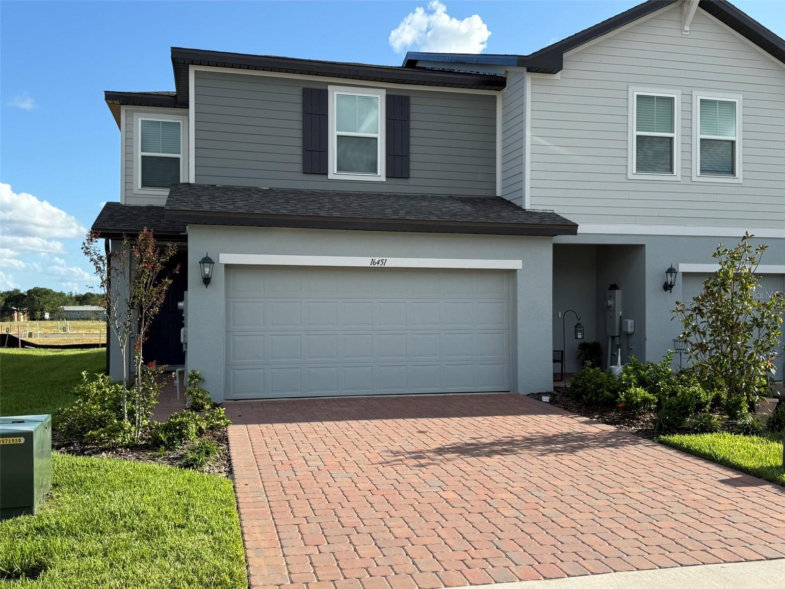 CAGAN XINGS WEST PH 1 - Residential Lease