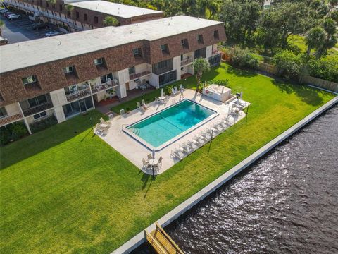 A home in DAYTONA BEACH