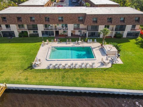 A home in DAYTONA BEACH