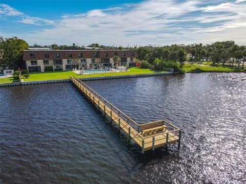 A home in DAYTONA BEACH