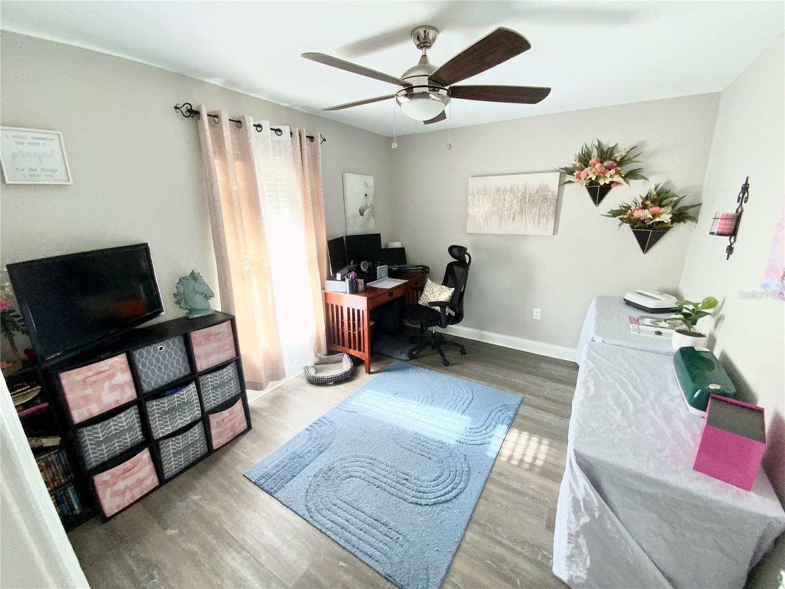 HILLTOP - Residential