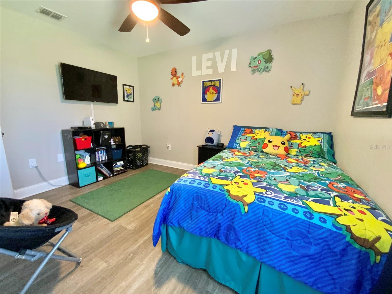 HILLTOP - Residential