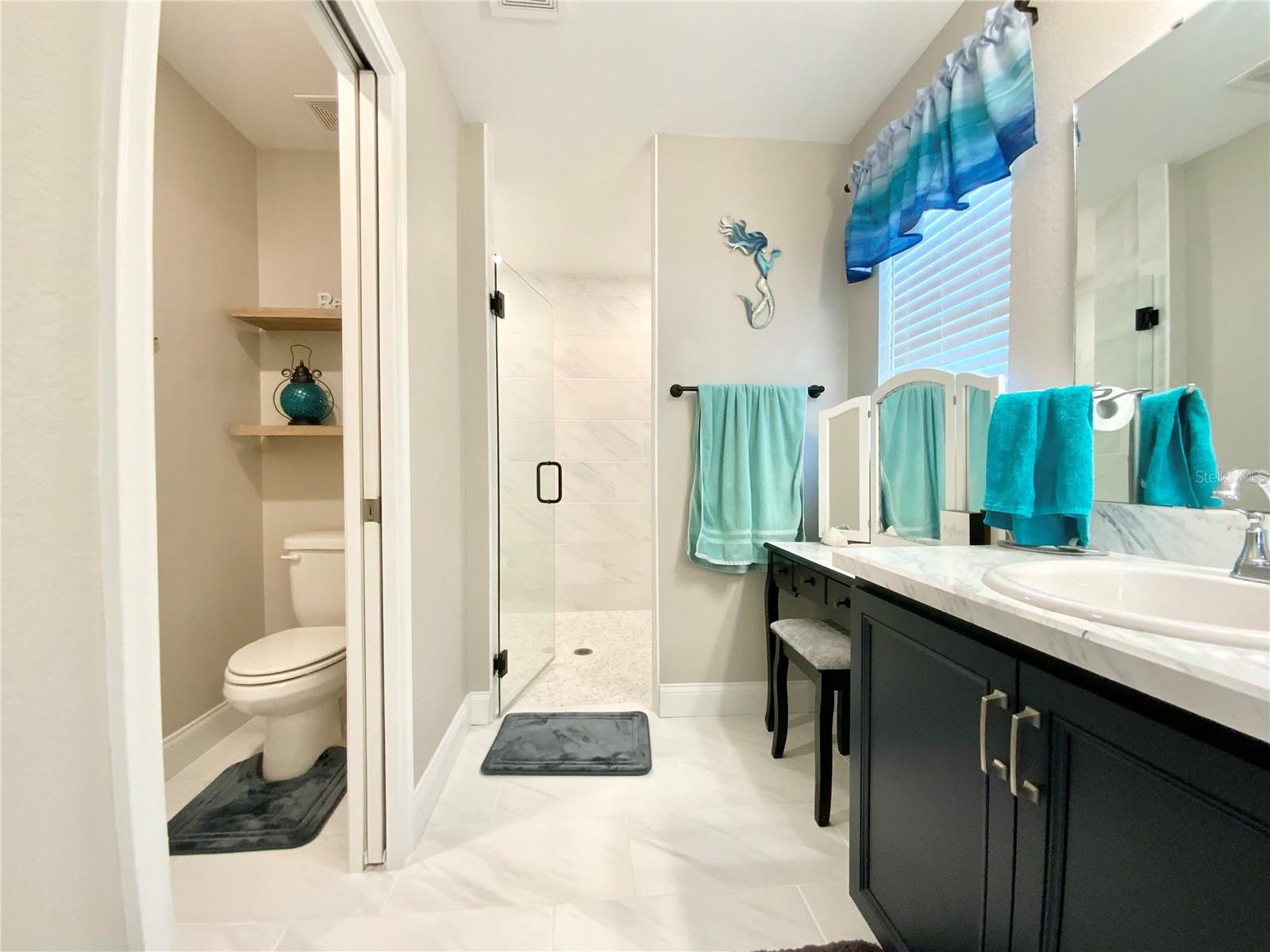 HILLTOP - Residential