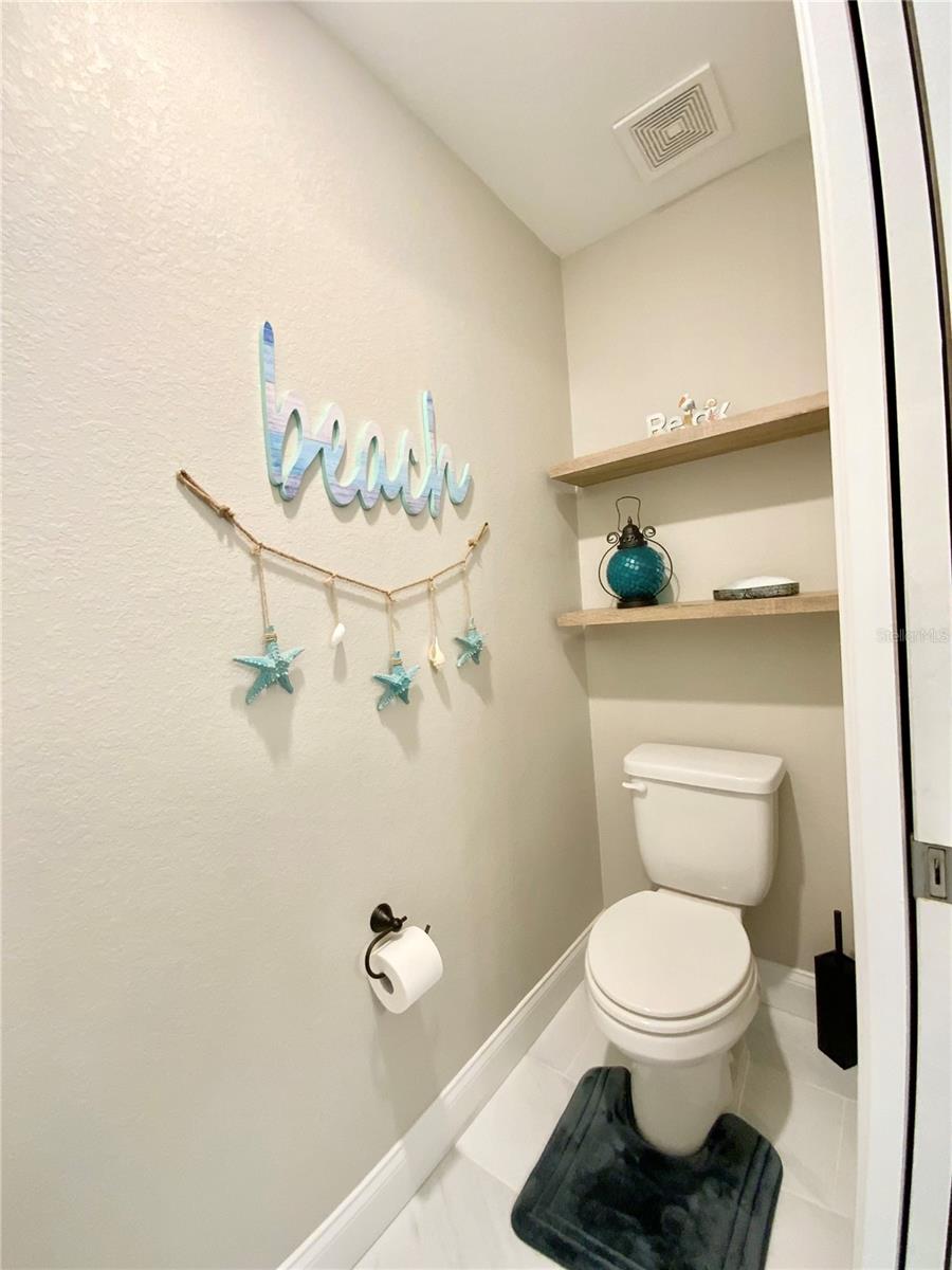 HILLTOP - Residential