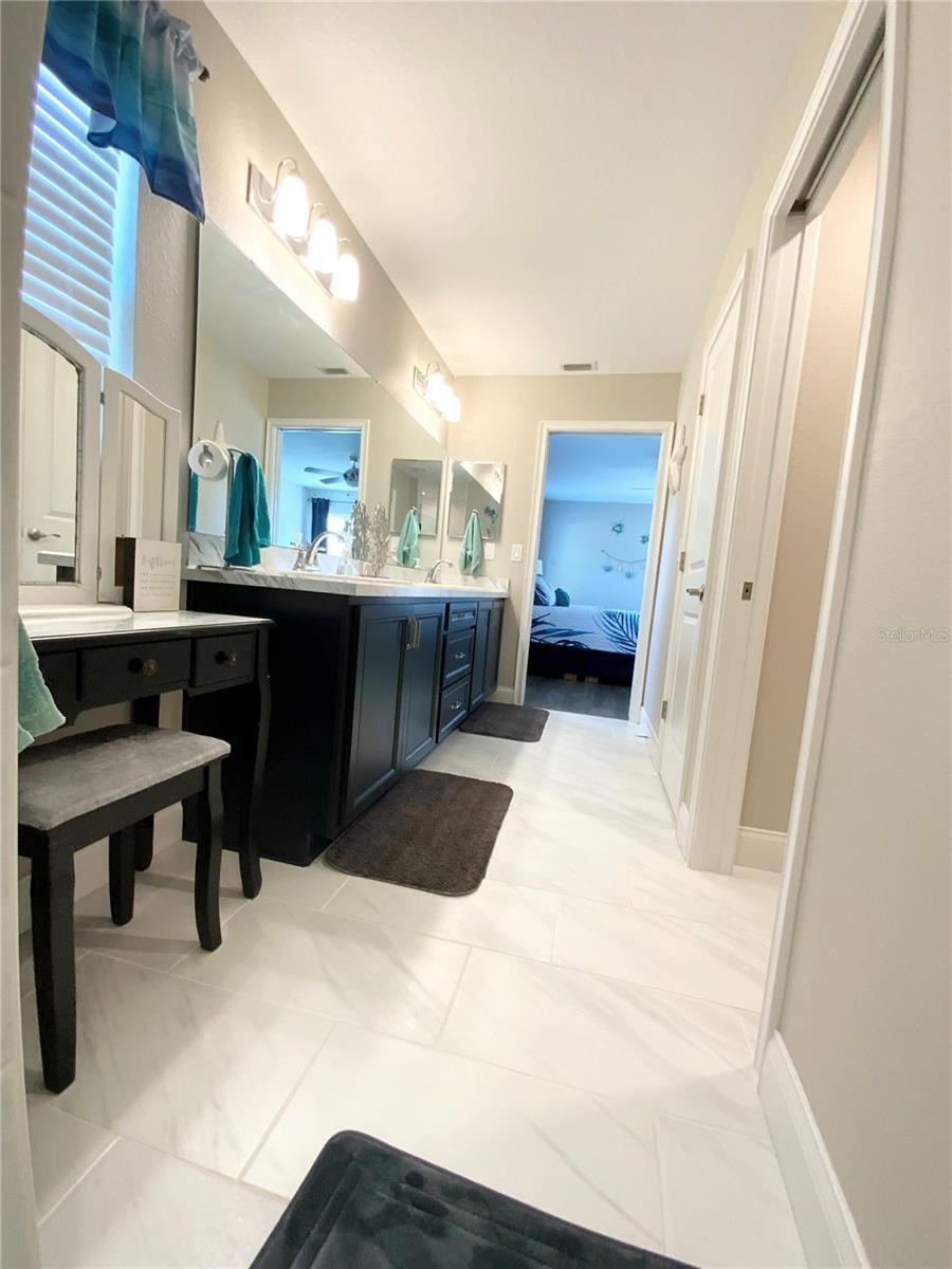 HILLTOP - Residential