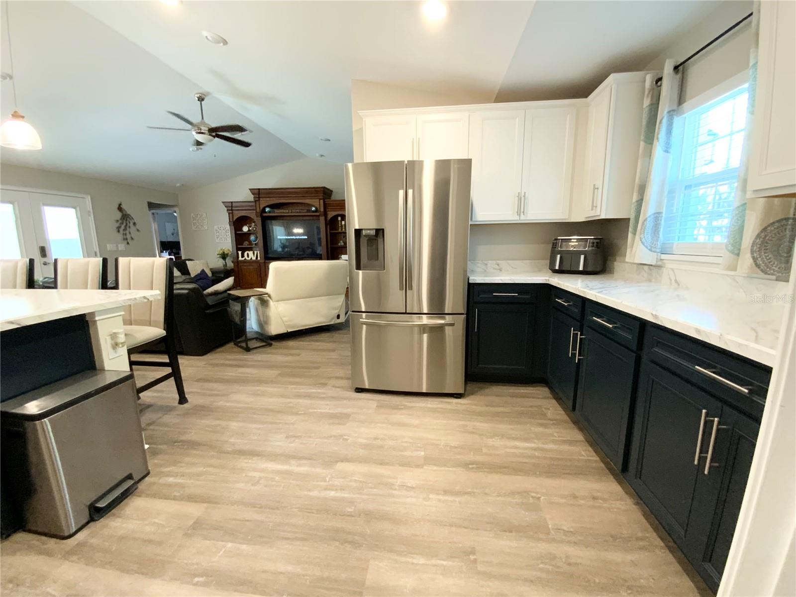 HILLTOP - Residential