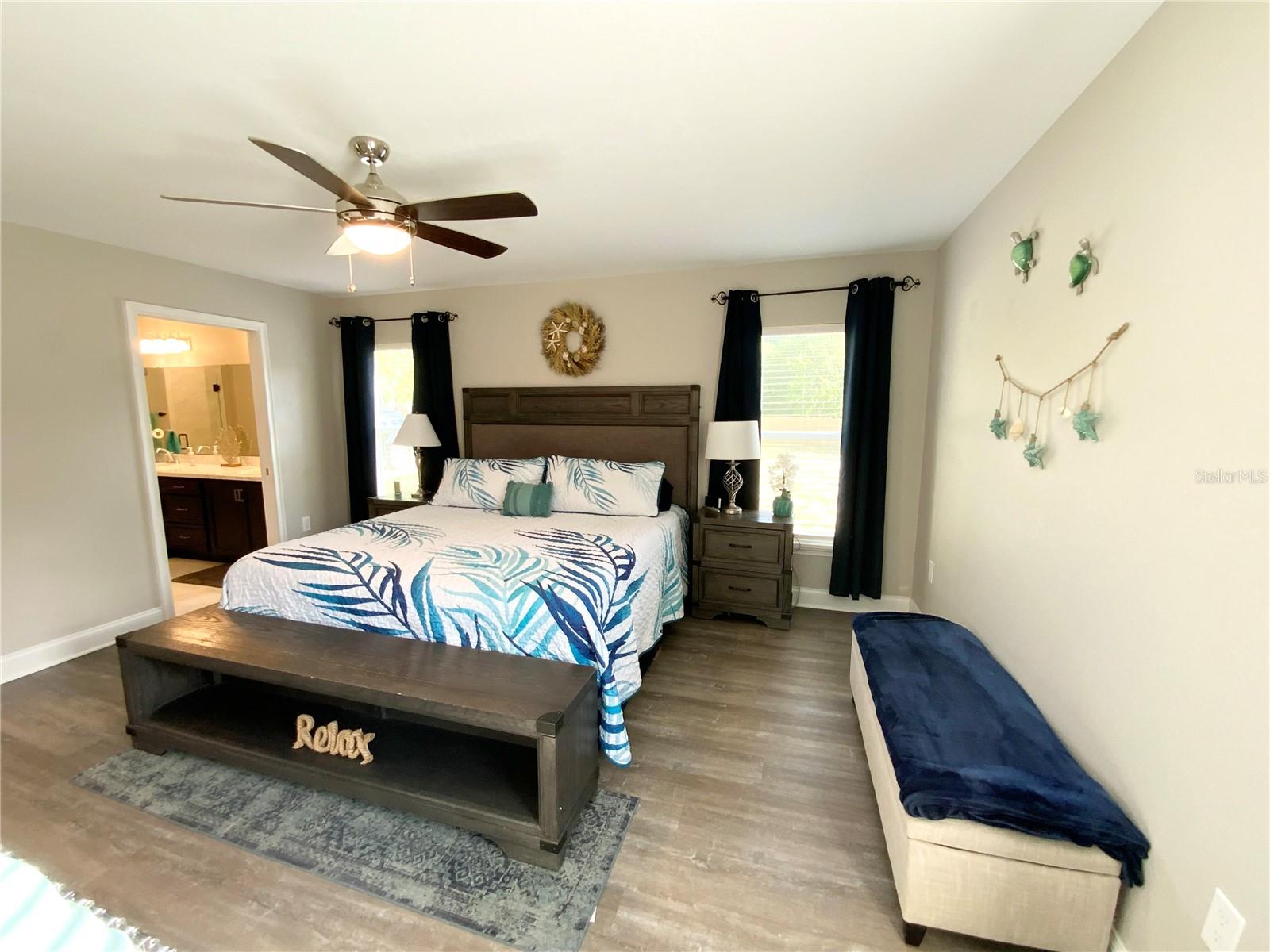 HILLTOP - Residential