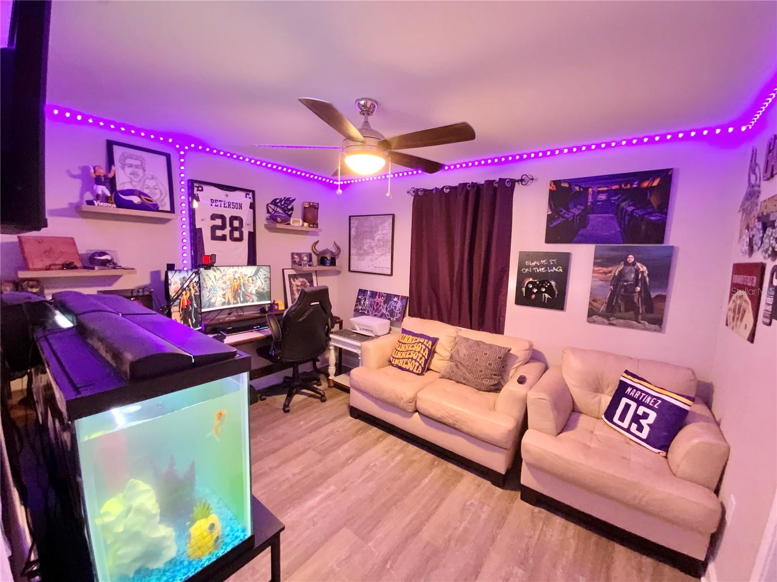 HILLTOP - Residential