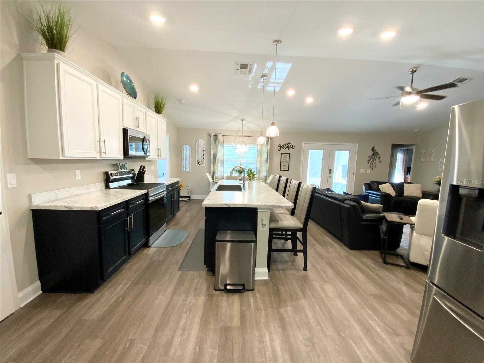 HILLTOP - Residential