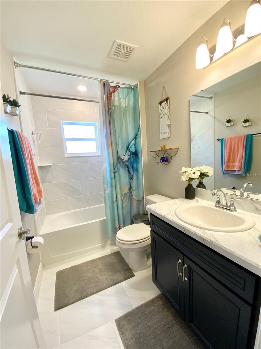 HILLTOP - Residential