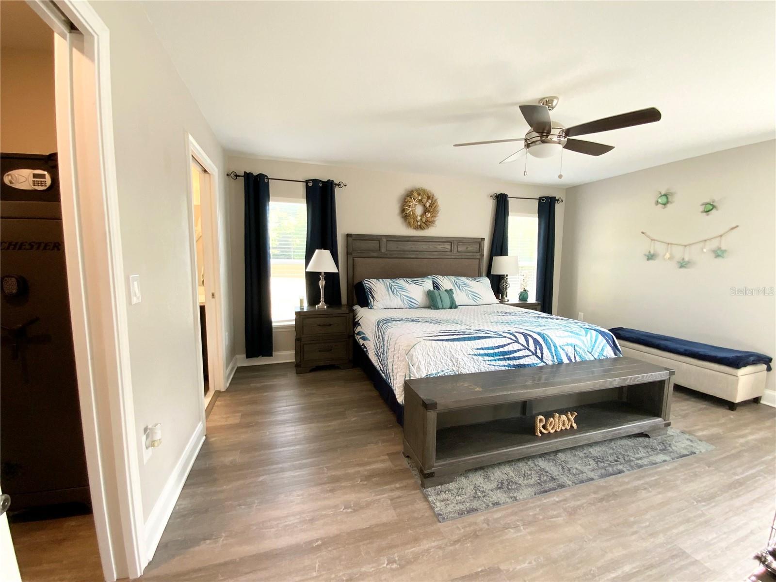 HILLTOP - Residential