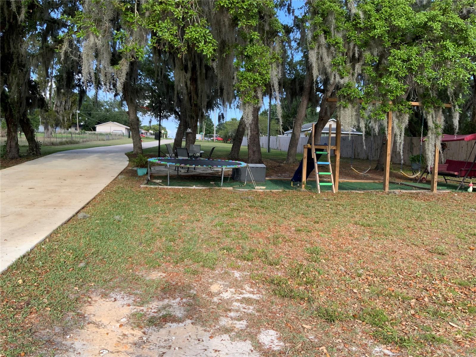 HILLTOP - Residential