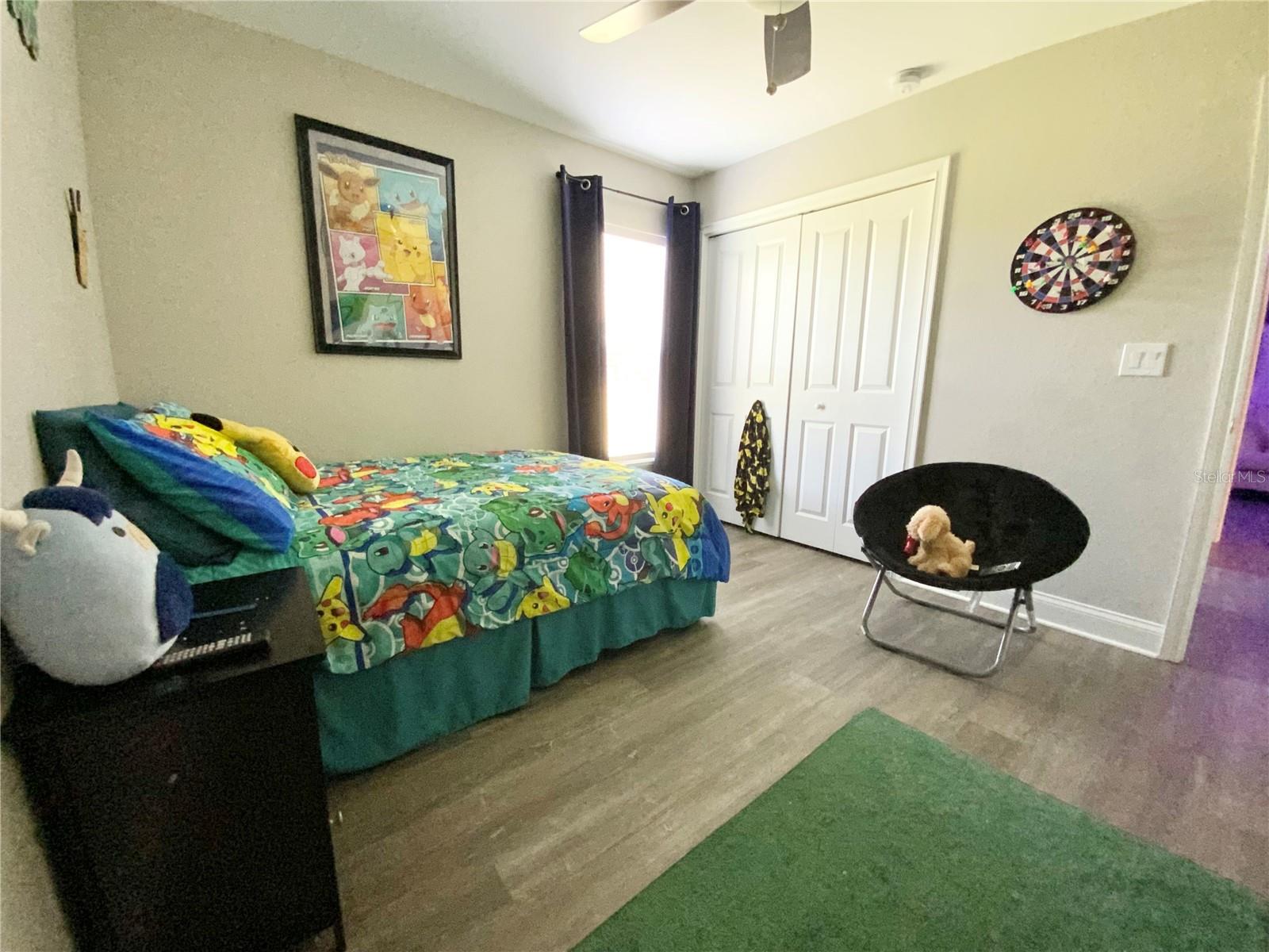 HILLTOP - Residential