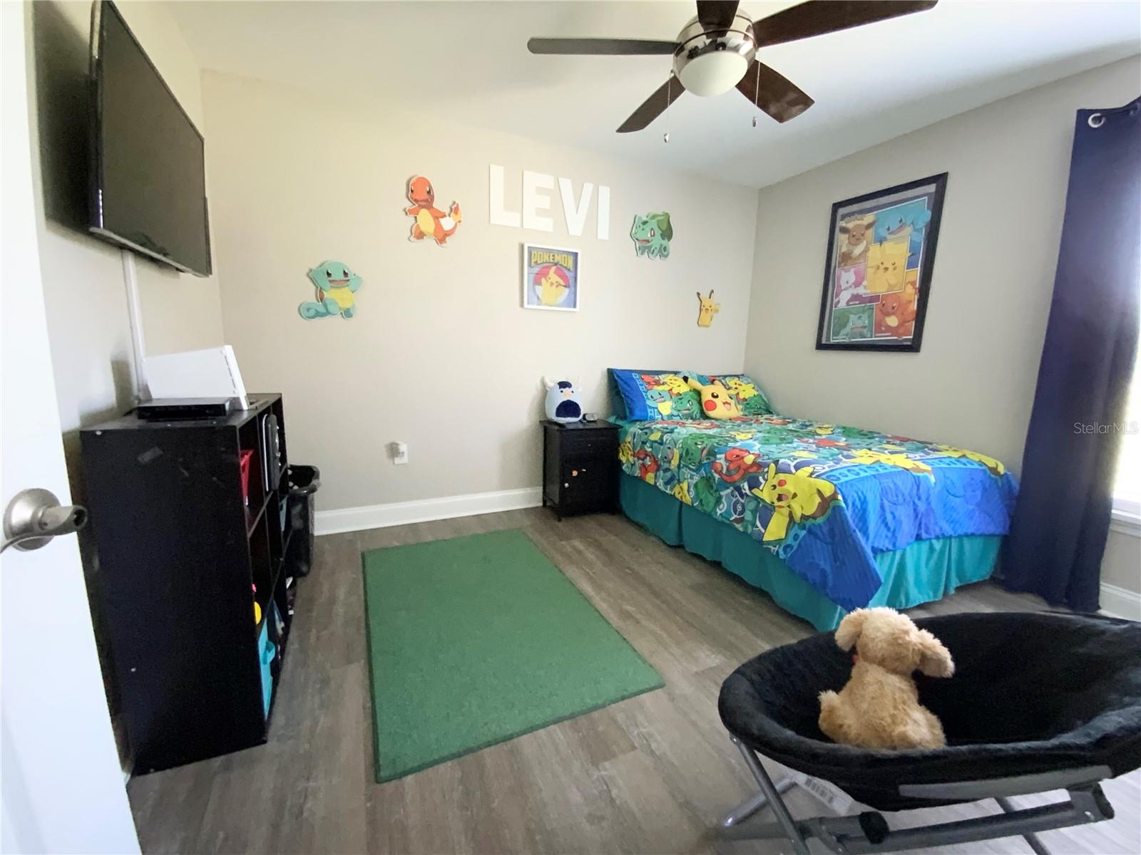 HILLTOP - Residential