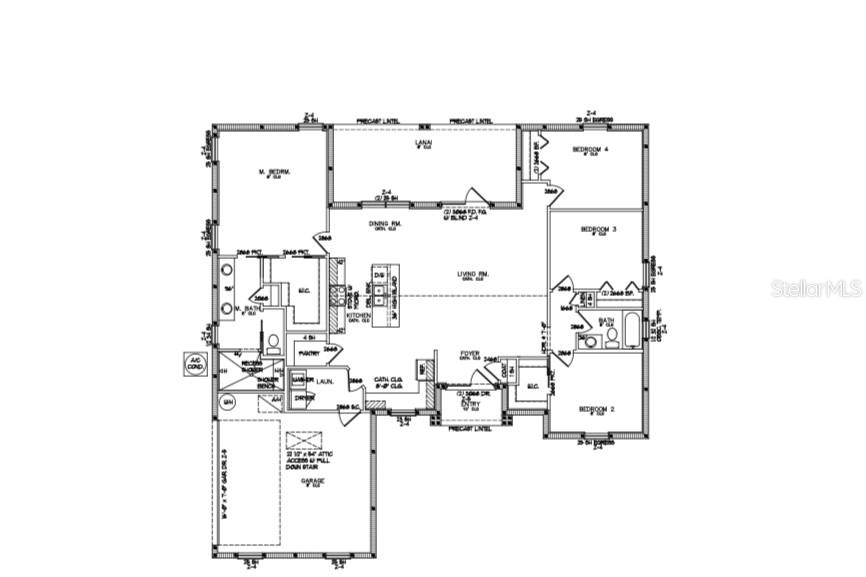 HILLTOP - Residential