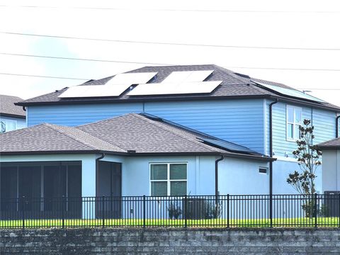 A home in ZEPHYRHILLS