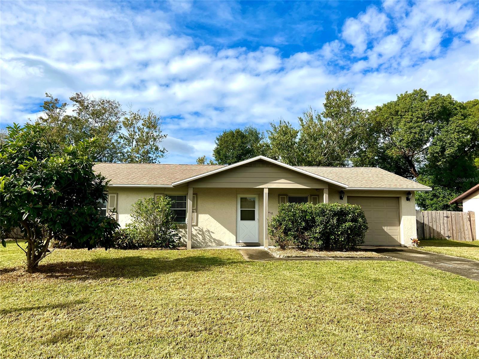 Wildwood Unit 02 - Residential