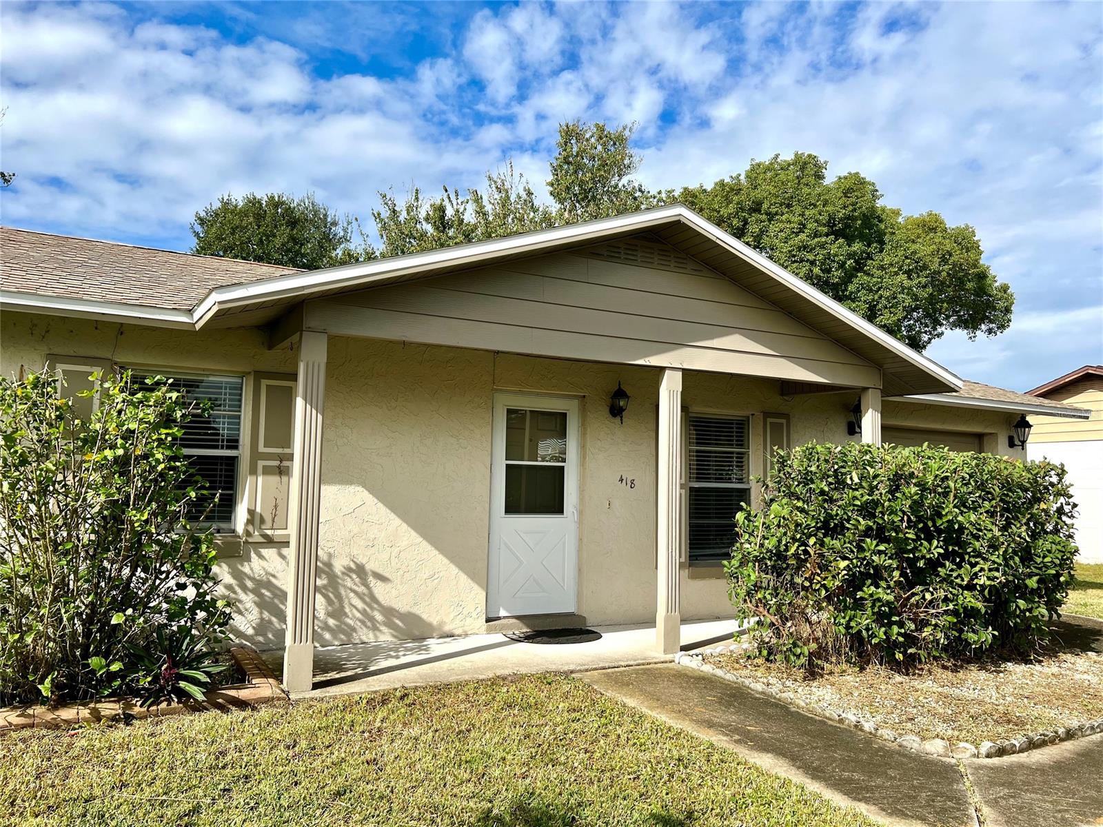 Wildwood Unit 02 - Residential