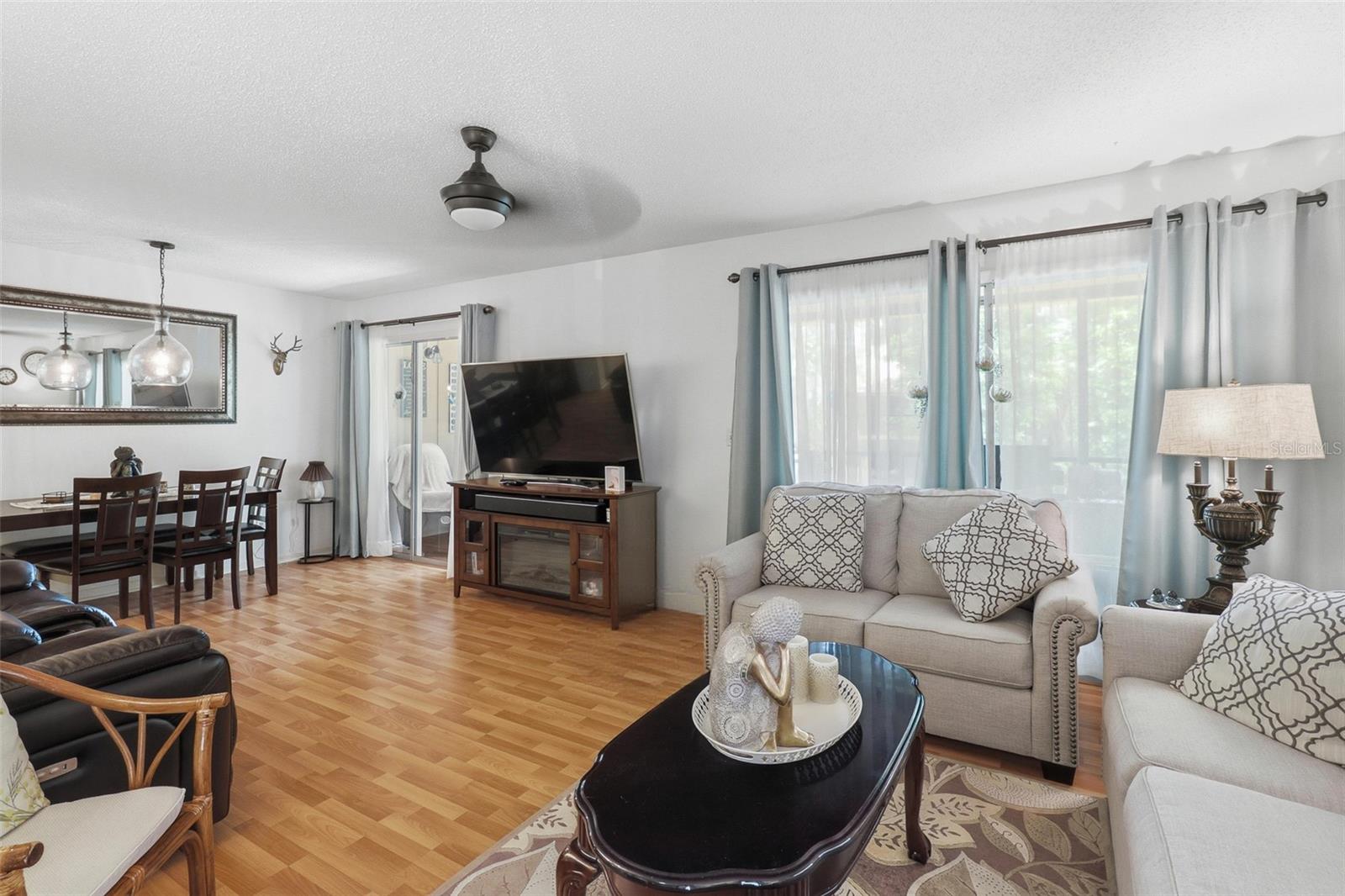 LAKESIDE CONDO APTS - Residential