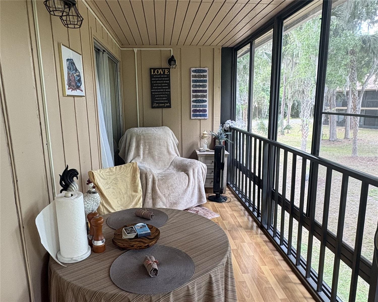 LAKESIDE CONDO APTS - Residential