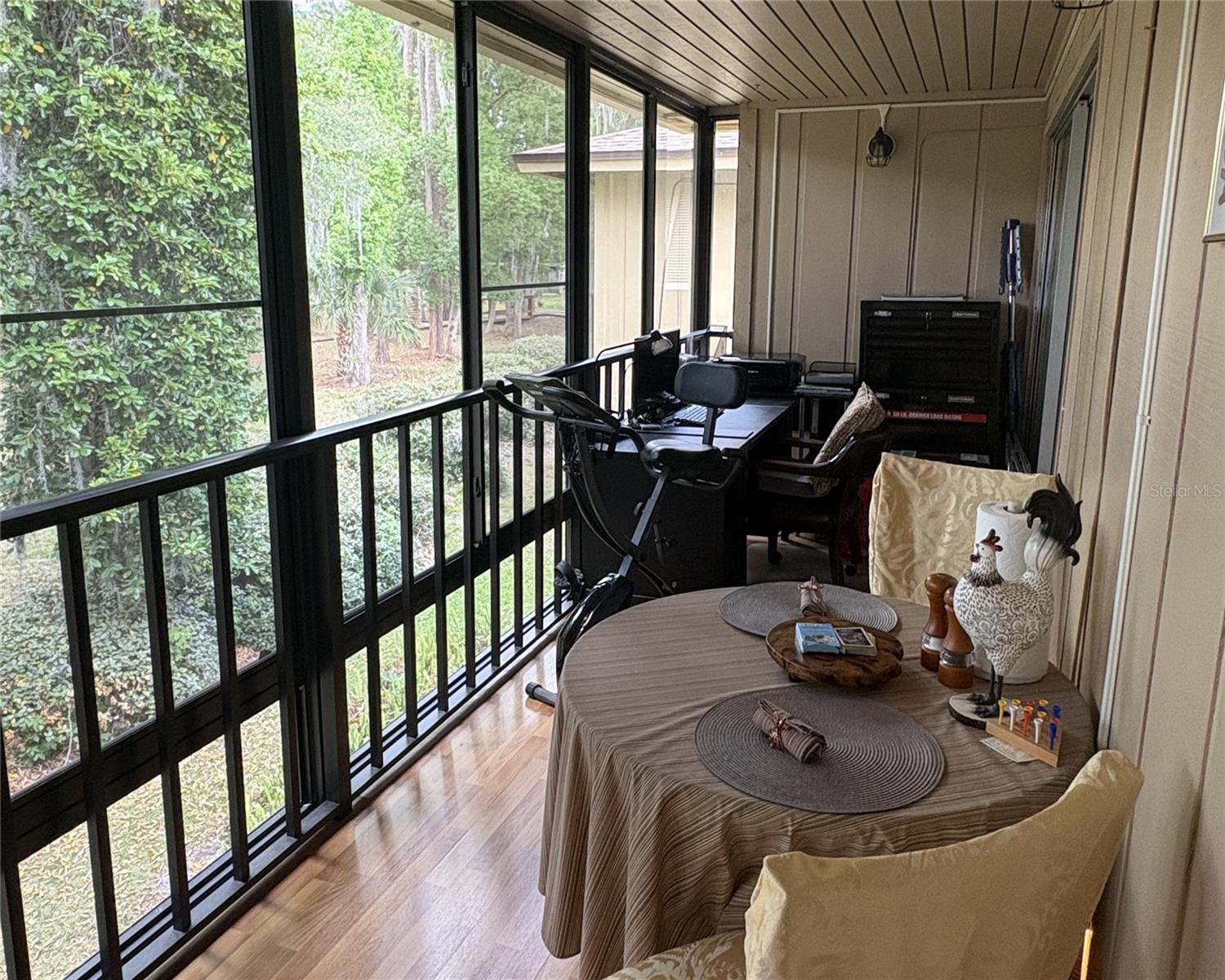 LAKESIDE CONDO APTS - Residential