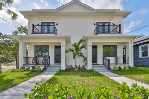 1906 CHERRY STREET W 1 TAMPA FL 33607