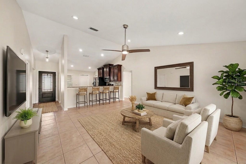 Photo of 8603 Boysenberry Drive, Tampa, FL 33635 (MLS # TB8527049)