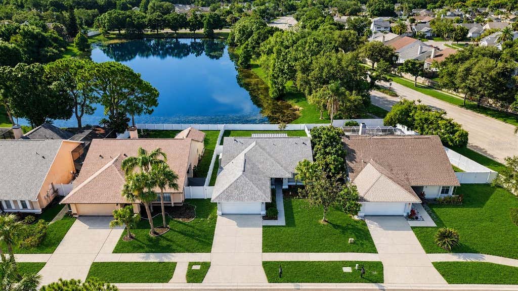 Photo of 8603 Boysenberry Drive, Tampa, FL 33635 (MLS # TB8527049)