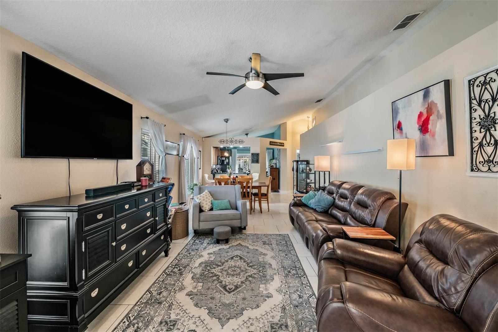 HARBOR OAKS I - Residential