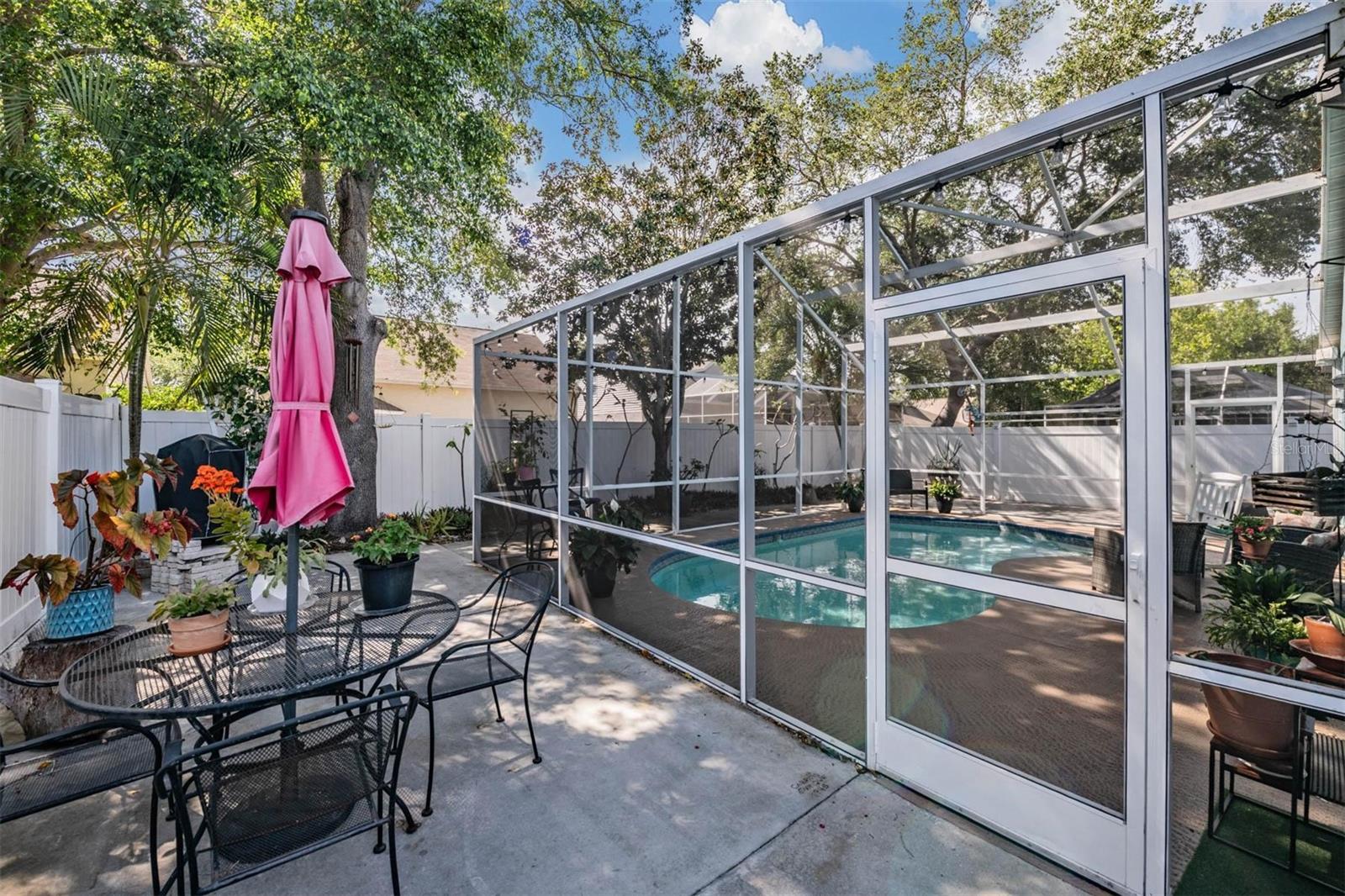 HARBOR OAKS I - Residential