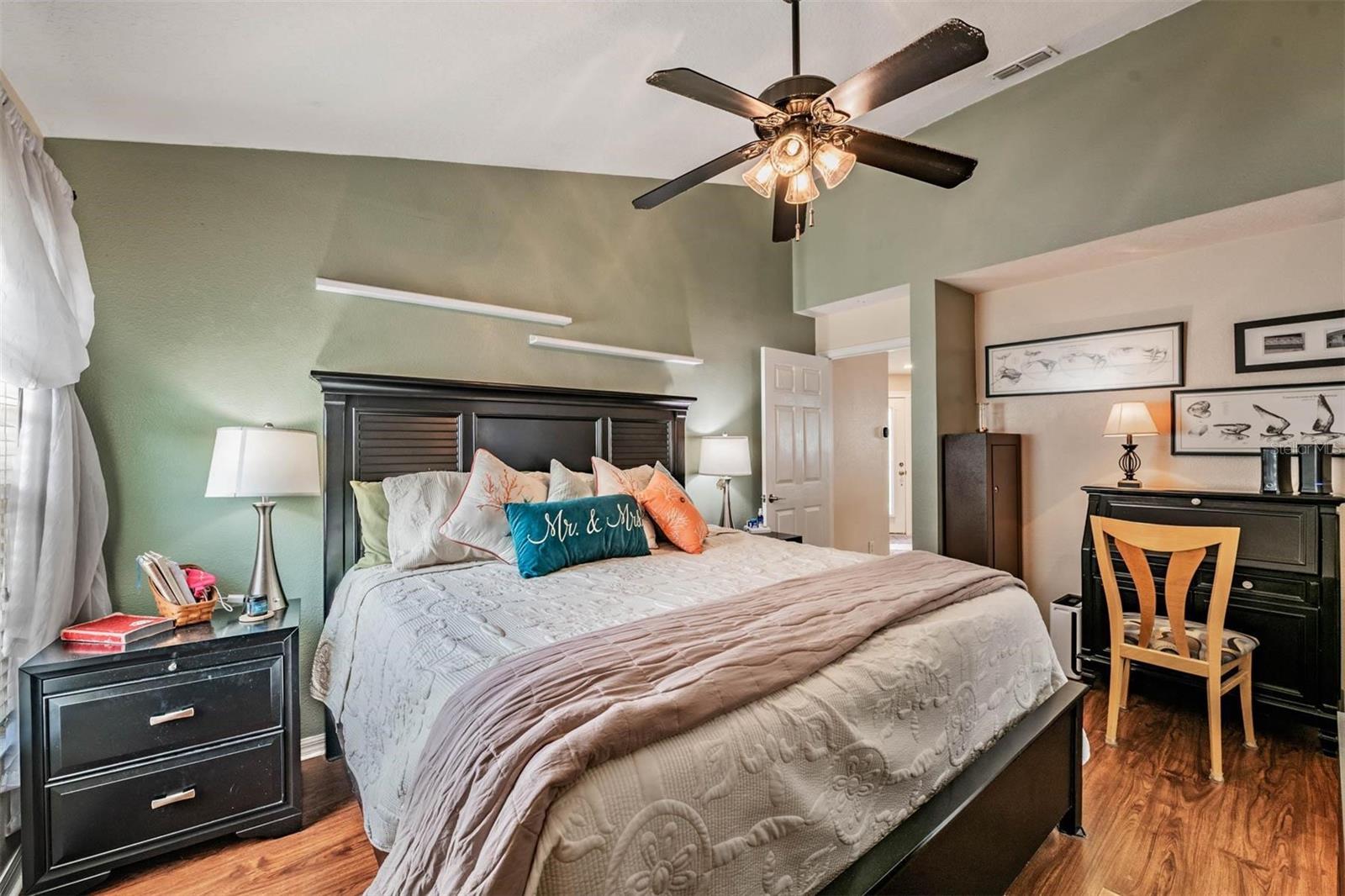 HARBOR OAKS I - Residential