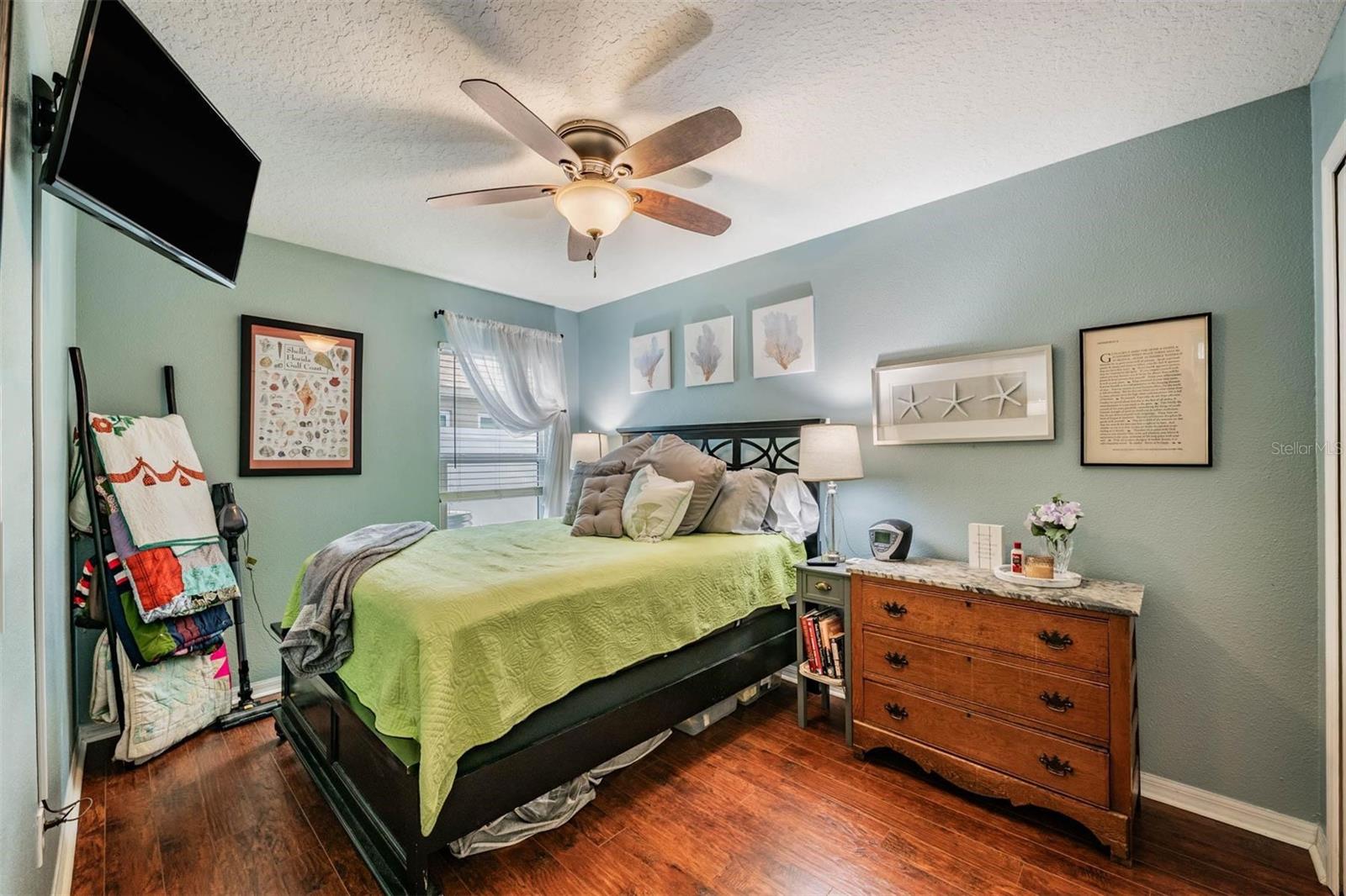 HARBOR OAKS I - Residential