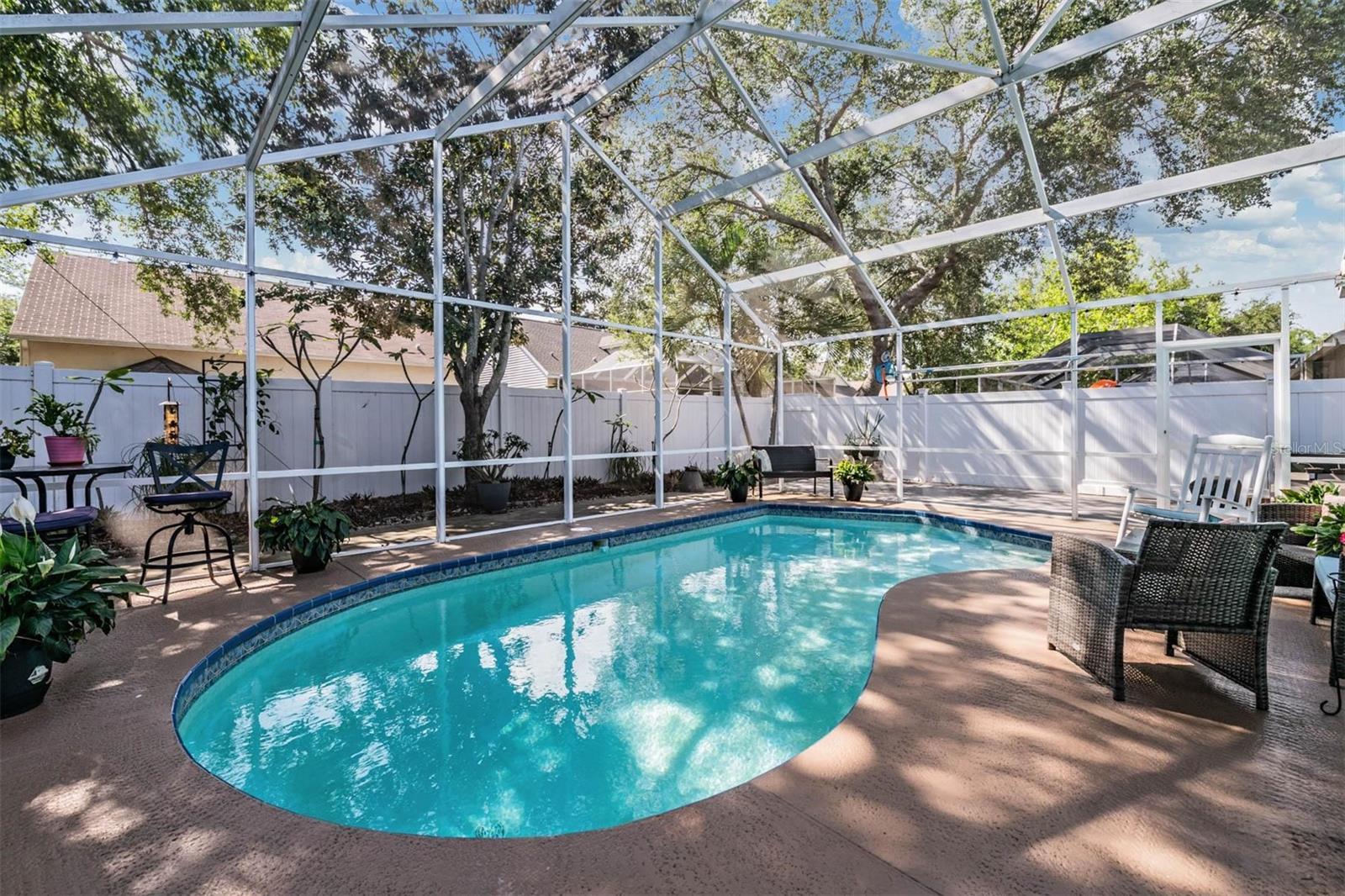 HARBOR OAKS I - Residential