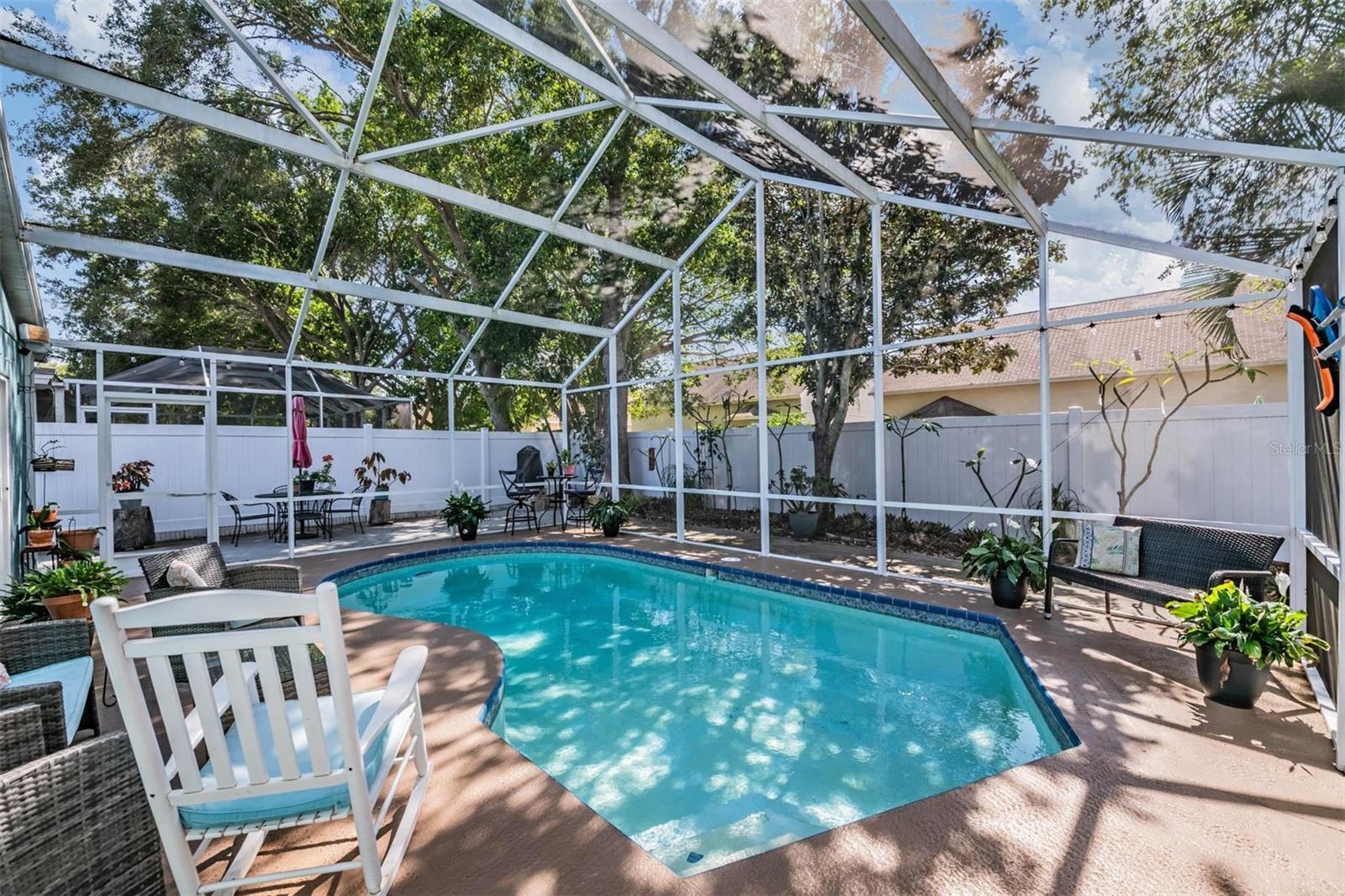 HARBOR OAKS I - Residential