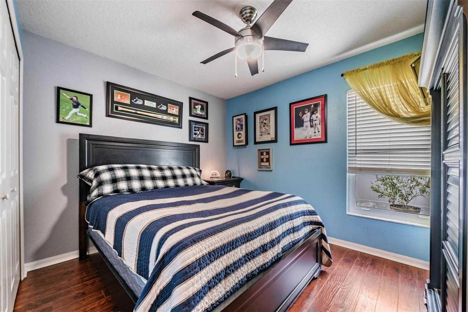 HARBOR OAKS I - Residential