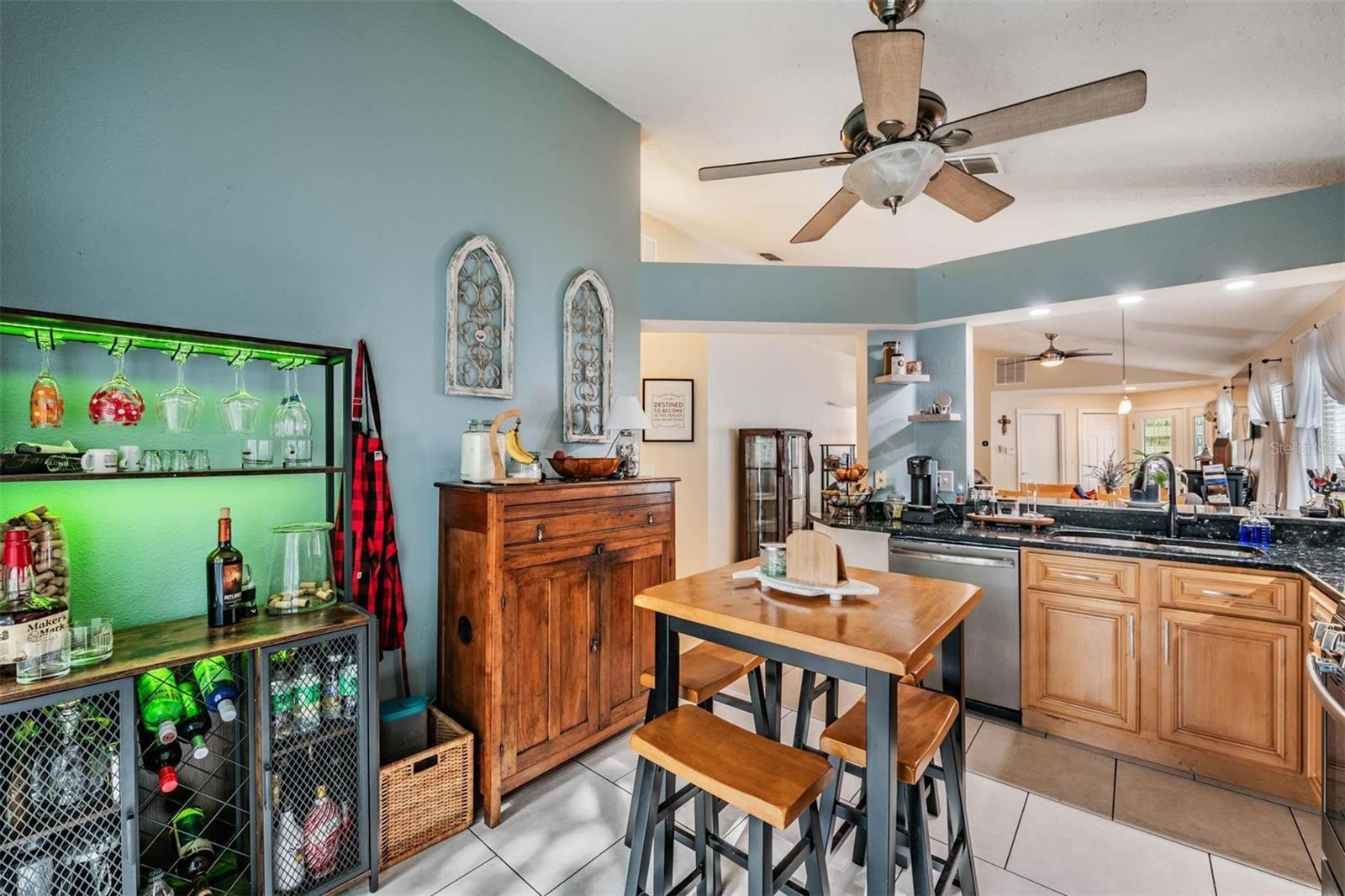 HARBOR OAKS I - Residential