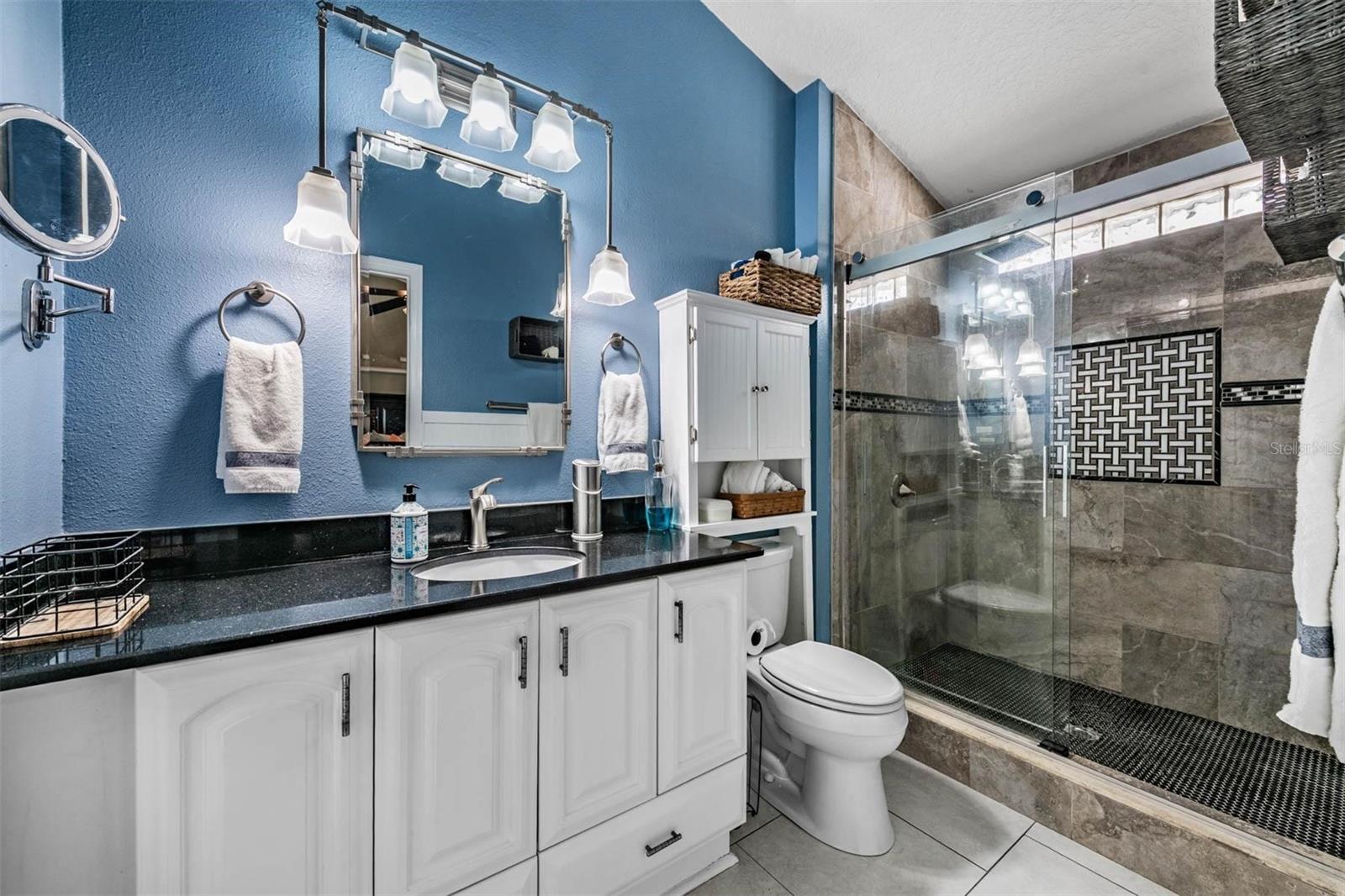 HARBOR OAKS I - Residential