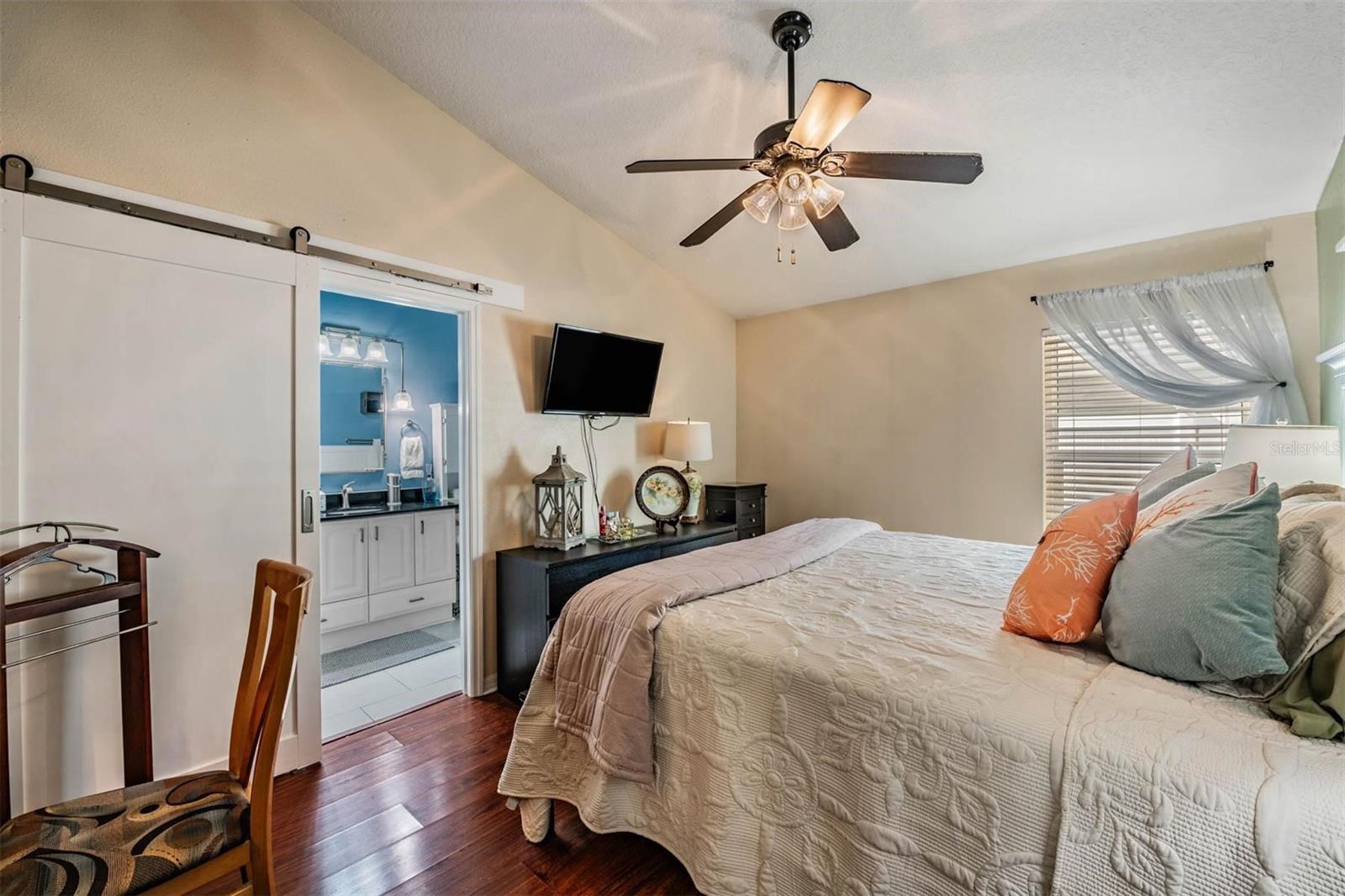 HARBOR OAKS I - Residential