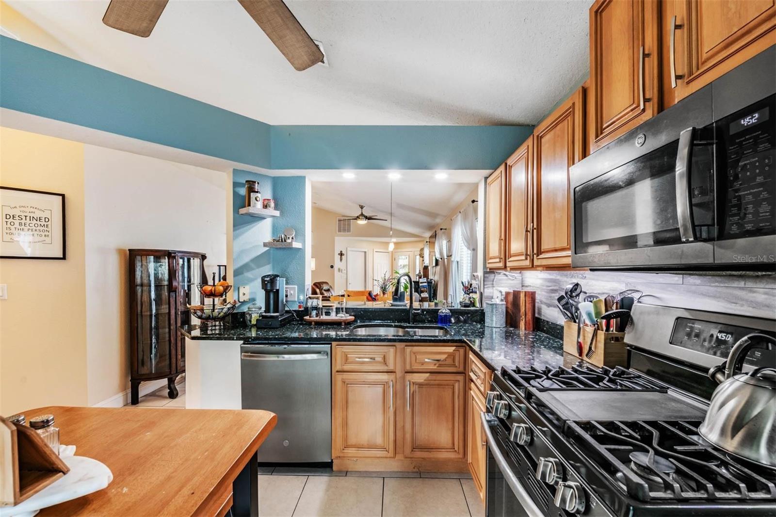 HARBOR OAKS I - Residential