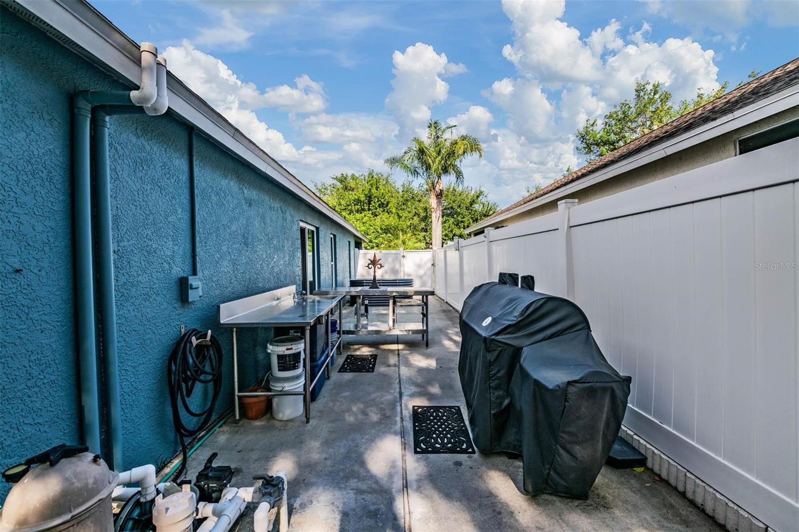 HARBOR OAKS I - Residential