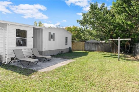 A home in PORT ORANGE