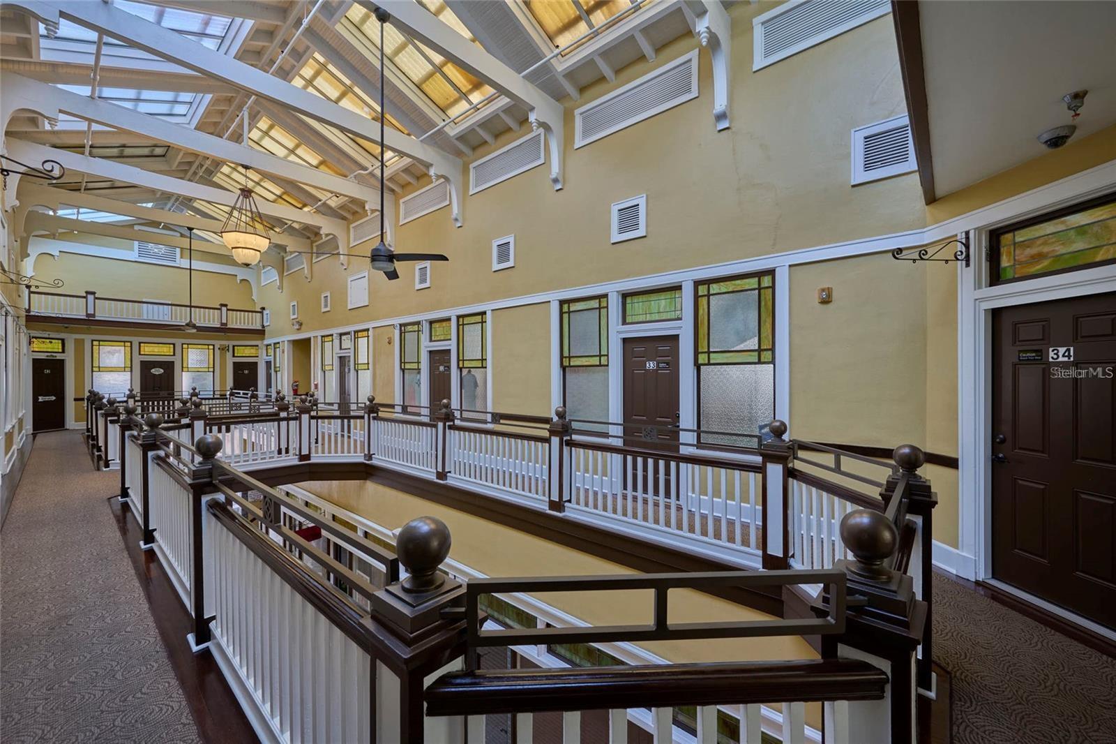 LAKE WALES - Commercial Lease