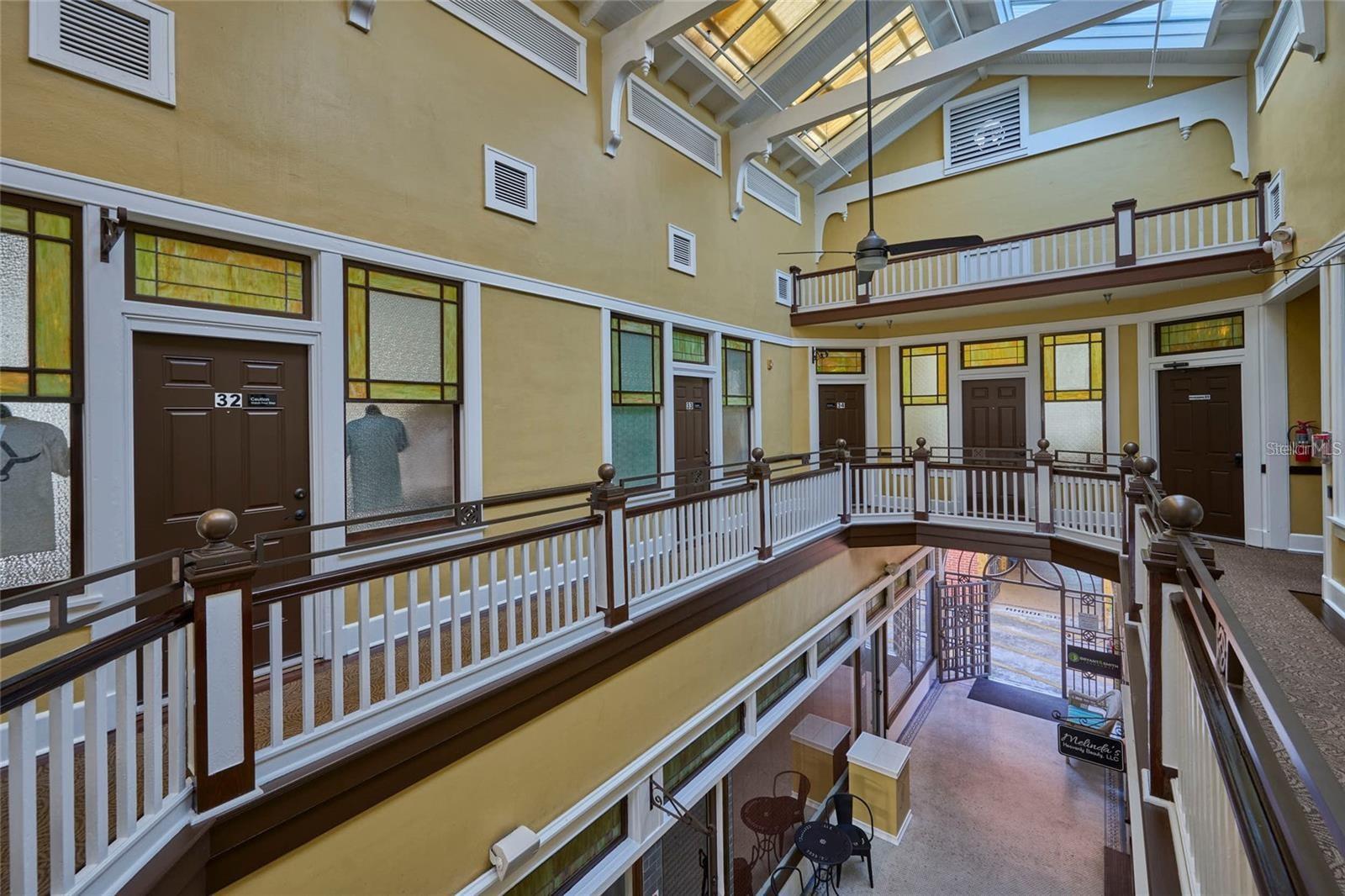 LAKE WALES - Commercial Lease