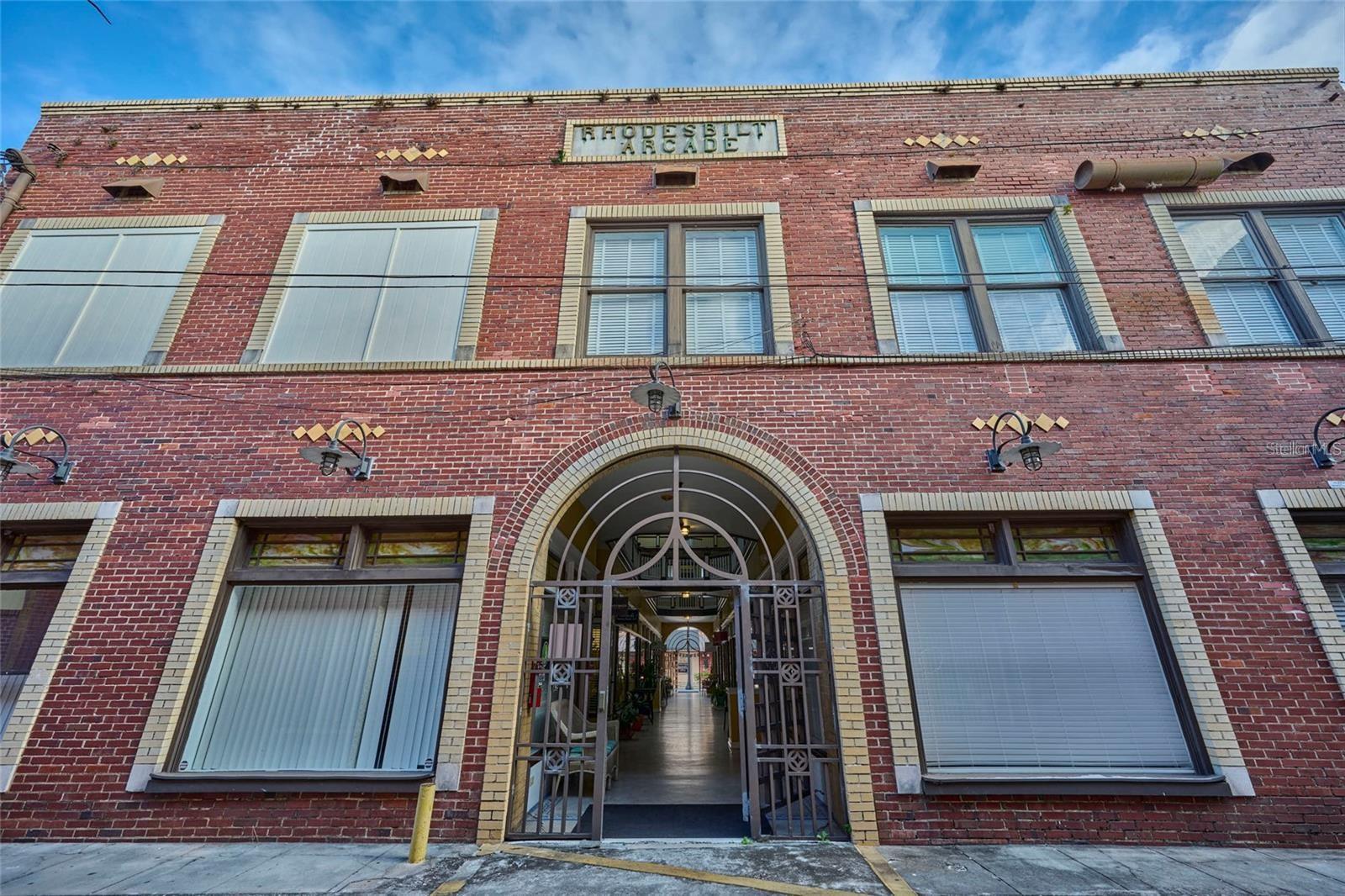 LAKE WALES - Commercial Lease