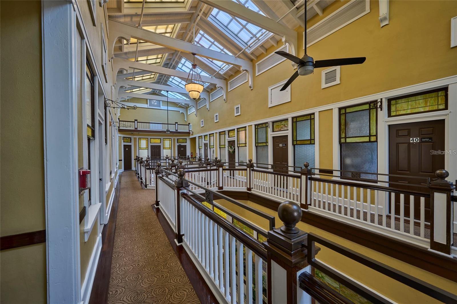 LAKE WALES - Commercial Lease