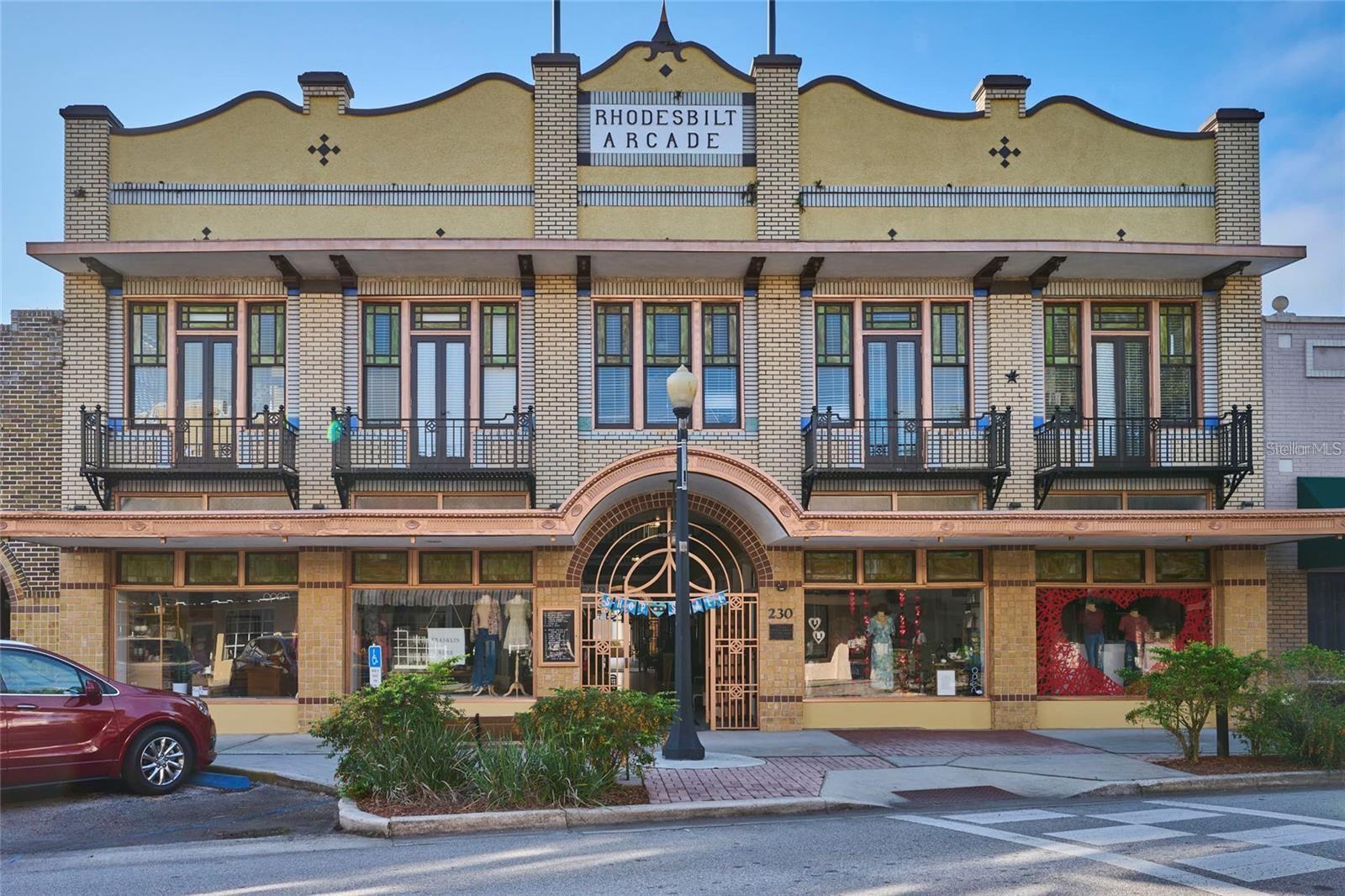 LAKE WALES - Commercial Lease