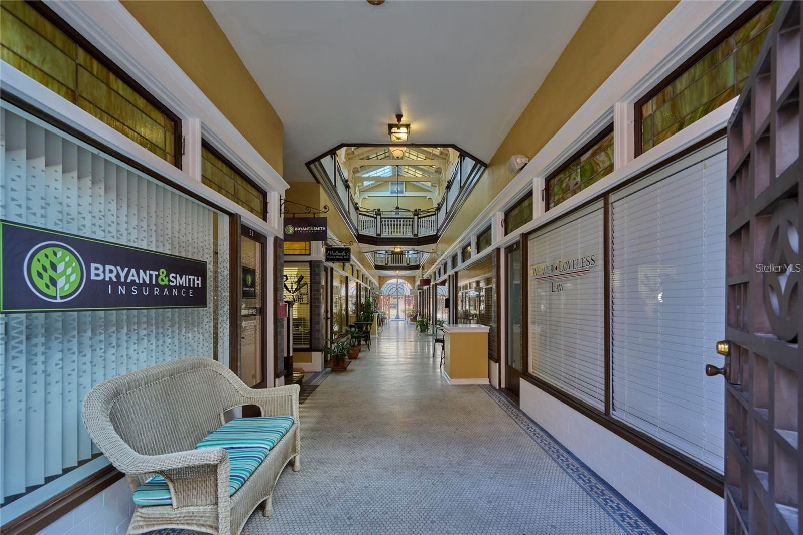 LAKE WALES - Commercial Lease