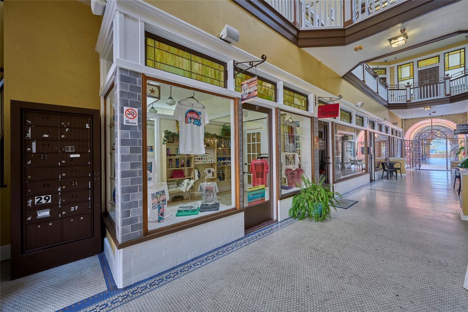 LAKE WALES - Commercial Lease