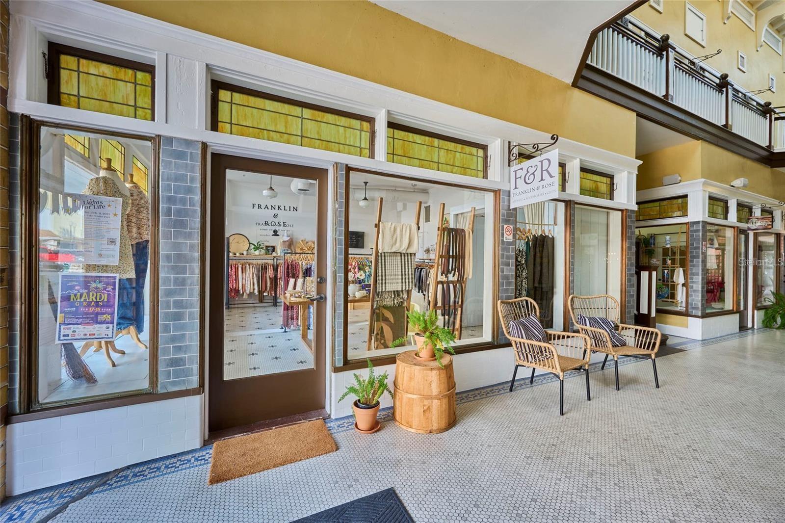 LAKE WALES - Commercial Lease